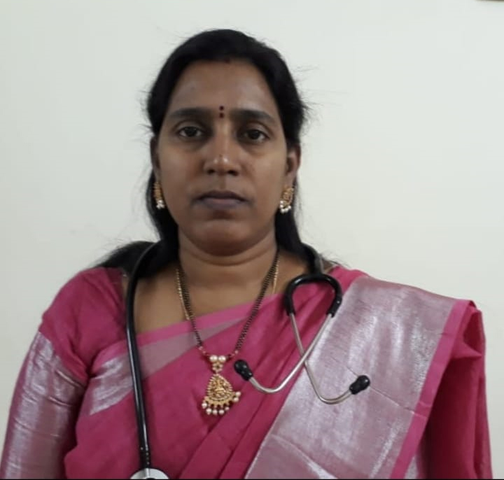 Dr. Varalakshmi BHMS medi9