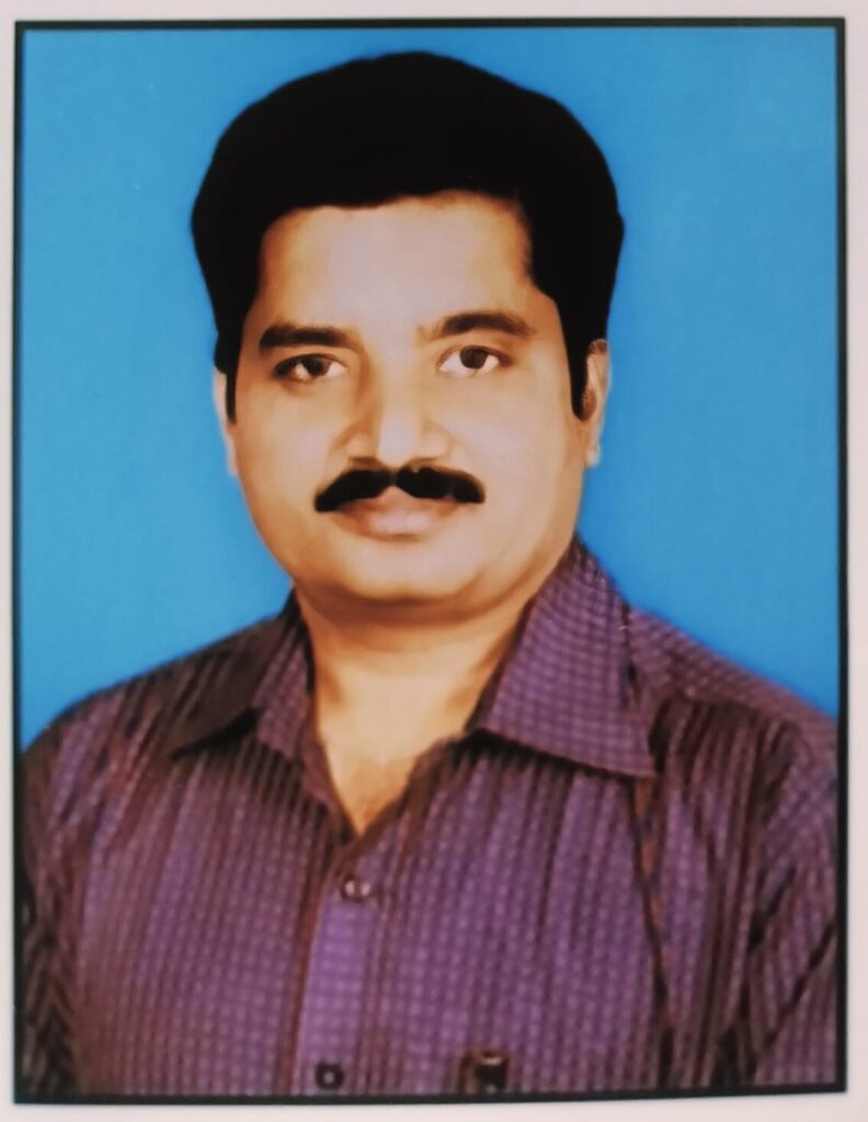 Dr Koteswar Rao (BHMS) Senior homeopathic consultant medi9